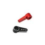 AneegFpv 15T RC Servo Horn Arm for Emax ES08MA II Axial SCX24 1/24 RC Crawler Car for Model RC Crawler Car Parts - Image 9