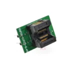 1PCS SSOP28 TSSOP28 TO DIP28 programmer adapter socket TSSOP TO DIP CONVERTER test chip IC FOR 0.65MM PITCH - Image 5