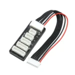 2S-6S Lithium Battery Balance Charging Board Power Bank Balancer Adapter w/ JST XH charger for IMAX B6 D6 charger - Image 9