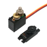 Corona CS929MG CS 929MG CS-929MG 2.0kg/ 0.11sec /12.5g/Metal Gear Servo For driving flight Airplane 450 RC Helicopter - Image 9