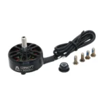 4pcs FLASHHOBBY A2807 2807 6S 1300KV 5S 1500KV 4S 1800KV Brushless Motor for FPV Freestyle 7inch Long Range LR7 Drone Model - Image 11