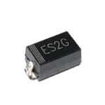 100pcs US1J Rectifier diode  SMA DO-214AC 1A/600V UF4005 - Image 4