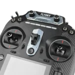 FLYSKY FS-ST16 16CH 2.4G Ant Protocol Digital Transmitter Controller w/ SR8 Receiver For Rc Drone Car Boats Aircraft Plane - Image 5