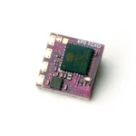 HappyModel 2.4G ELRS EP1 EP2 EP1 DUAL TCXO True Diversity Receiver with RF Amps for FPV Freestyle Long Range DIY Parts - Image 10