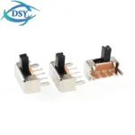 50PCS Toggle Switch SK12D07VG2 SK12D07VG3 SK12D07VG4 SK12D07VG5 SK12D07VG6 SS12D07VG2 SS12D07VG3 SS12D07VG4 SS12D07VG5 SS12D07VG