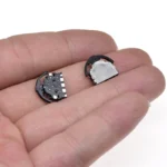 10pcs/set Big Head Smd 3-pin Tripod Thumbwheel Toggle Switch For Mp3 Mp4 Phone - Image 4