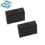 5PCS G5NB-1A-E-24VDC 24V Power Relays 5A 250VAC 4Pin - Image 6