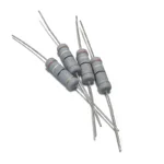 20pcs 2W 5% Carbon Film Resistor 7R5 75R 750R 7K5 75K 750K 7.5 75 750 R K Ohm 7.5Ohm 75Ohm 750Ohm 7.5KOhm 75KOhm 750KOhm - Image 4