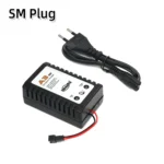 IMAX A3 NiMH / NiCd Battery Charger 1-10S 20W Smart charger for Rc Car Drone Airplane Boat - Image 7