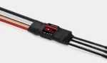 Hobbywing Brushless ESC 40A 50A 80A 100A V2 Drone ESC 2-4S Skywalker Speed Controller With BEC/UBEC For RC Quadcopter Helicopter - Image 25