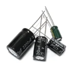 25V470uf 8x12mm Aluminum Electrolytic Capacitor 470uf 25v 470uf25v 25v470mf 470mf25v 25v470MFD 470mf 470MFD 25wv 25vdc - Image 5