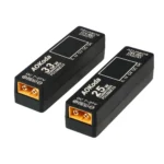 AOKoda Power Converter Adapter AOKoda PD3.0 Quick Lipo Battery XT60 To USB / XT60 to T plug For Smartphone Tablet PC DIY Part - Image 2