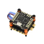HAKRC F405 V3 FC 55A 4 in 1 ESC Stack 30.5*30.5mm 2-6S for RC FPV freestyle Drone Vs Speedy F405 V3 Stack - Image 13