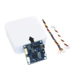 H743 SLIM V3 / H743 WING V3 Flight Controller Dual Gyro FPV Fixed-Wing Supports Generator Camera RC Part for Fixed-Wing Plane - Image 18