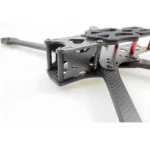RC 7 inch 315mm Carbon Fiber Quadcopter Frame Kit 5.5mm arm For APEX FPV Freestyle RC Racing Drone Models - Image 7