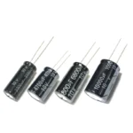 10v1000UF Volume 8x12mm  Aluminum Electrolytic Capacitors 10V 1000UF 10v1000MF 1000MF10v 1000MFD 10WV 10VDC 1500uf 2200uf 3300uf - Image 3