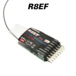 Radiolink R12DSM R12DS R9DS R8SM R8EF R8FM R8F R7FG R6DSM R6DS R6FG R6F R4FG R4F Rc Receiver 2.4G Signal for RC Transmitter AT9S - Image 17