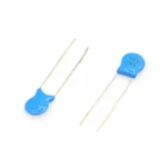 50PCS High Voltage Ceramic Capacitor 1KV 100 220 330 470 221 331 471 102 222 332 472 103 223 10PF 22PF 33PF 47PF 220PF 330PF 1NF - Image 4