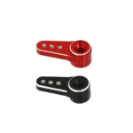 AneegFpv 15T RC Servo Horn Arm for Emax ES08MA II Axial SCX24 1/24 RC Crawler Car for Model RC Crawler Car Parts - Image 4