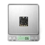 HGLRC ELRS 2.4G Receiver 500MHZ Refresh Rate ELRS 3.0 for RC Airplane FPV Long Range Drones DIY Parts - Image 5