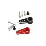 AneegFpv 15T RC Servo Horn Arm for Emax ES08MA II Axial SCX24 1/24 RC Crawler Car for Model RC Crawler Car Parts - Image 11