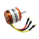 RC Motor D3536 910KV 1000KV 1250KV 1450KV Brushless Outrunner Motor For Mini Multicopters RC Plane Helicopter - Image 5