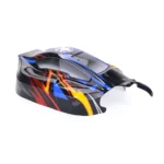 RC On-road Car PVC Shell Body Cover for ZD Racing 1/8 Off-road Buggy 8459 RC Racing Car Accessories Parts - Image 12