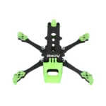 Angel30 3inch Cabron Firber Frame Kit With 3D Print RC Drone FPV Racing Quadcopter Support 1103 1104 1106 1204 Brushless Motor - Image 5