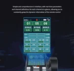 Hot RC CT-8A 8-Channel Remote Control 2.4G 8-channel Receiver For Climbing Drift Vehicle RC CAR SHIP TANK - Image 21