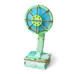 Kids DIY Science Toys Educational Scientific Experiment Kit Hydraulic Lift Table Model Physics School STEM Projects - Image 44