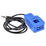 YHDC 30A 50A 100A SCT013 Non-invasive AC Current Sensor Split Core Current Transformer New sct013000 SCT-013-000 - Image 3