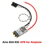 EP Aria AM32 / APE 35A 35amp 3S-6S Brushless ESC Built-in Current Meter Sensor For For FPV Racing Quadcopter Crawler Parts - Image 9