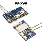 Flysky FS-GR3E FS-A3 FS-A6 FS-R6B FS-X6B FS-iA6 FS-iA6B FS-BS6 FS-A8S FS-R9B FS-iA10 FS-iA10B Rc Receiver for Flysky Transmitter - Image 66