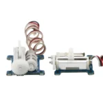 2pcs GS-1502 1.5g servo micro digital servo loading two linear servo for for RC Airplane Helicopter Toy - Image 16