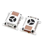 1.2G 1.2GHz 1W 1.6W 2W 25mW/2000mW VTX Switchable Video Transmitter Module w/ 1.2G 8Ch VRX For FPV Long Range Racing Drone - Image 18