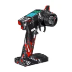 Hot RC CT-8A 8-Channel Remote Control 2.4G 8-channel Receiver For Climbing Drift Vehicle RC CAR SHIP TANK - Image 4