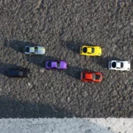 Turbo Racing 1:76 C71 C72 C73 C74 C75 C76 RTR Flat Running Toys on Road RC Car Proportional Remote Control Toys for Adults - Image 27