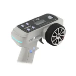 LDARC CT01 2.4G 8CH Two-Way RC Car Remote Controller with CR1800 2.4G 8CH Receiver for RC Car Boat Tanks - Image 39