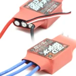 Red Brick 50A 70A 80A 100A 125A 200A Brushless ESC Electronic Speed Controller 5V/3A 5V/5A BEC for FPV Multicopter - Image 6