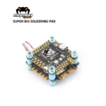 Diatone MAMBA F722 APP MK4 WIFI/DJI Flight Controller Stack F7 45A/55A/65A 128K BLHeli32 ESC 6S 4in1 Dshot1200 Brushless ESC - Image 3