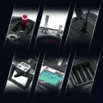 Flysky FS-i6X 10CH 2.4GHz AFHDS 2A RC Transmitter With FS-iA6B FS-iA10B Receiver For Rc Airplane Drone - Image 15