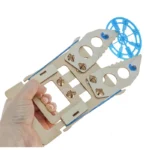 DIY Magic Pliers Assembly Kid Student Science Education Scientific Training Experimental Equipment Steam Toys for Kids gift - Image 2