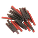 4pcs Width 14mm RC Brushless Motor Wire Cover Protection Tube Wire Shield Long 70mm 90mm 100mm 130mm For FPV Drone Model - Image 28