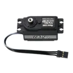 Power HD R12S 12KG High Torque Brushless Metal Gear Servo 6.0-8.4V for 1/10 Rc Electric Car - Image 9