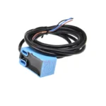 1PCS SN04-N Famous SN04N 4mm Approach Sensor NPN,3 wire,NO 10-30V DC Inductive Proximity Switch sn-04n - Image 2