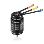 Hobbywing Seaking 4685SL 900KV 6-14S / 1500KV 6-8S V2  54113SL 800KV V2 8-12S Brushless Sensorless Motor For RC Boat Ship - Image 3