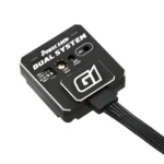 POWER HD Gyro G1 Dual system gyroscope 4.8-7.4v Gyro for RC Toys RC Car parts - Image 3