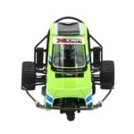 RC Car Remote Control Car 2.4G X-Rider 1/8 Piaggio Ape 1:8 2WD Kids Battery Powered Drift Cars RTR - Image 28