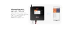 ISDT K2 Air AC 200W DC 500Wx2 20A Dual Channel Balance Lipo Charger Discharger for Lipo NiMh Pb Battery Rc Model / Smart Phone - Image 16