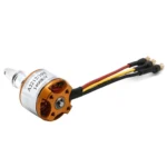 A2212 A2208 Brushless Motor 930KV 1000KV 1400KV 2200KV 2700KV For RC Aircraft Plane Multi-copter Brushless Outrunner Motor - Image 9